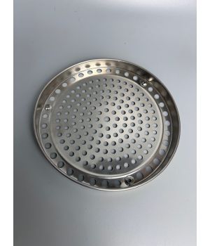 Кришка захисна для аерогриля Saturn ST-CO9151 ST-CO9156