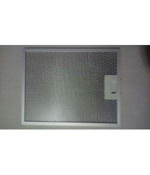 Фільтр 267,5*342мм жировий для витяжки Eleyus Quarta  Stels