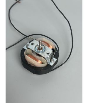 Двигун YJ58-12A1 для обігрівача Saturn