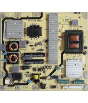 Блок питания для телевизора 40-PE4212-PWC1XG
