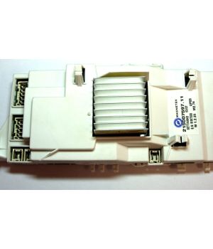 Плата управления для стиральной машины Ariston Indesit C00097554