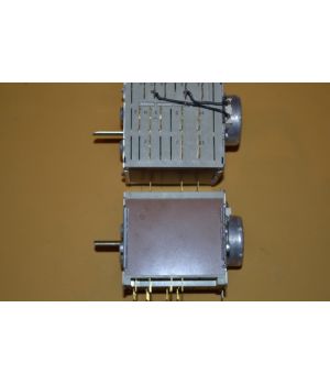 Таймер для стиральной машины Ariston Indesit 034531 б/у