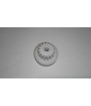 Шестерня мала для мясорубки Saturn ST-FP8096 3D-принтер