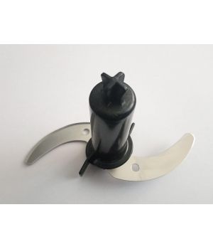 Ніж чаші подрібнювача для блендера Saturn ST-FP0043