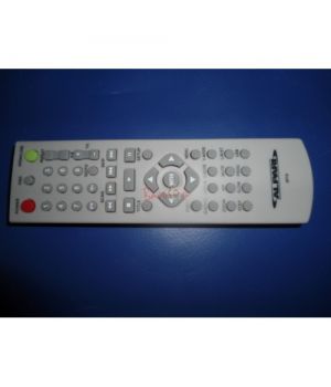 Пульт дистанционного управления для DVD-проигрывателя Alpari DP-702