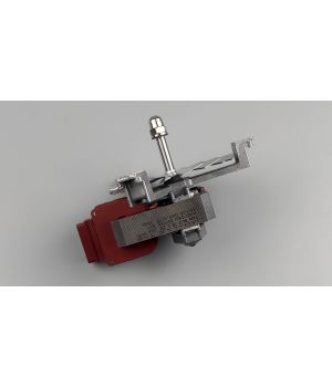 Двигун конвекції для духовки Indesit Ariston C00081589