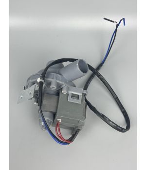 Помпа RP25-3LA в зборі для пральної машини Saturn