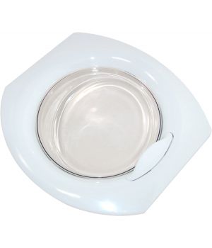 Люк для пральної машини Ariston C00116623 уцінка