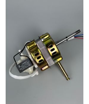 Двигун для напольного вентилятора Grunhelm GFS-1620
