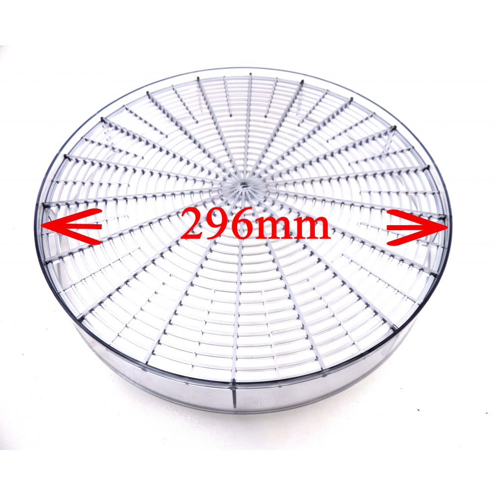 Лоток для сушки фруктів та овочів Zelmer 36Z011 Zelmotor 610.0