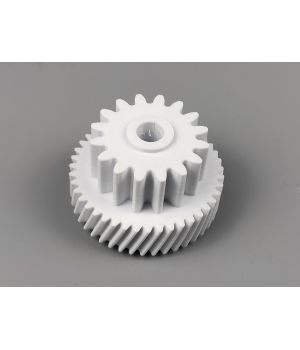 Шестерня мала для мясорубки Rotex RMG-100W