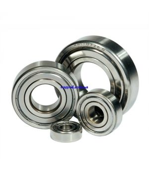 Подшипник SKF 6000 ZZ для мясорубки Zelmer