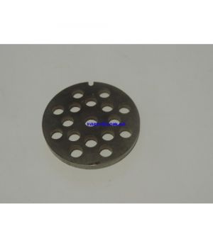 Решітка велика для мясорубки Alpari MG1202