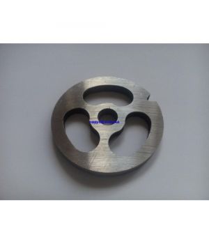 Решетка для колбасы NR8 к мясорубке  Zelmer D = 62mm