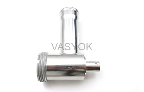 Тубус для мясорубки Alpari MG801R MG803