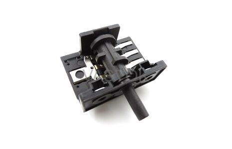 Перемикач режимів духовки Saturn ST-EC1074  ST-EC1076 ST-EC1078 (5 контактів)